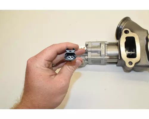 VOLVO D13 EGR Valve