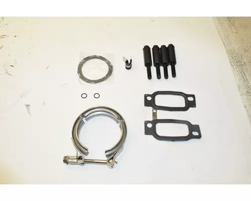 VOLVO D13 EGR Valve