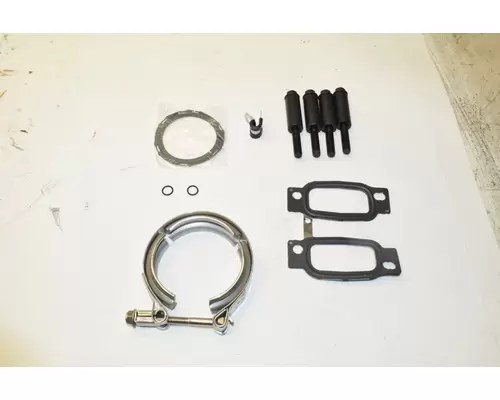 VOLVO D13 EGR Valve