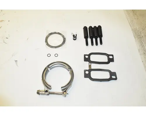 VOLVO D13 EGR Valve