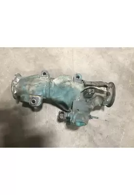 VOLVO D13 EGR Valve