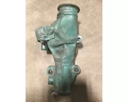 VOLVO D13 EGR Valve