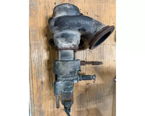 VOLVO D13 EGR Valve