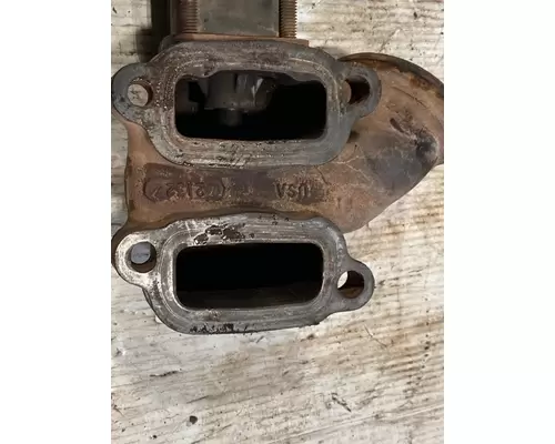 VOLVO D13 EGR Valve