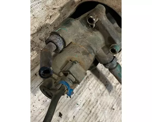 VOLVO D13 EGR Valve