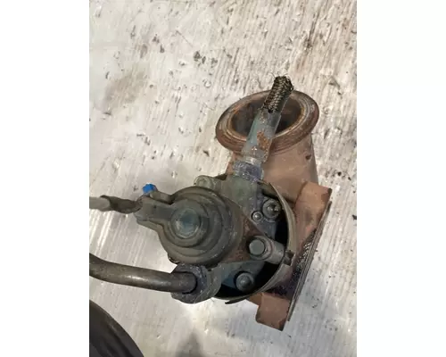 VOLVO D13 EGR Valve