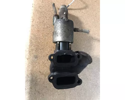 VOLVO D13 EGR Valve