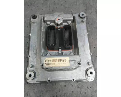 VOLVO D13 ENGINE CONTROL MODULE (ECM)