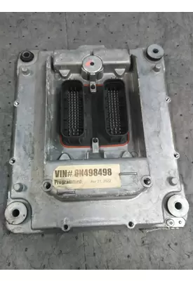 VOLVO D13 ENGINE CONTROL MODULE (ECM)