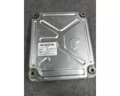 VOLVO D13 ENGINE CONTROL MODULE (ECM)