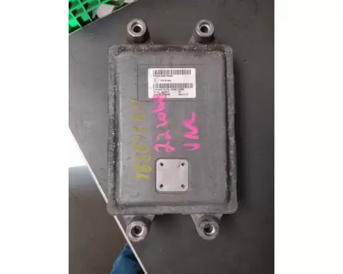 VOLVO D13 ENGINE CONTROL MODULE (ECM)