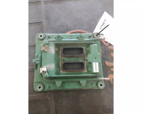 VOLVO D13 ENGINE CONTROL MODULE (ECM)