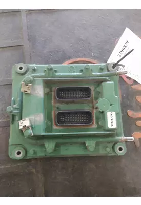 VOLVO D13 ENGINE CONTROL MODULE (ECM)