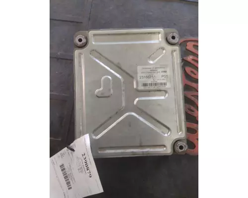 VOLVO D13 ENGINE CONTROL MODULE (ECM)