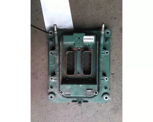 VOLVO D13 ENGINE CONTROL MODULE (ECM)