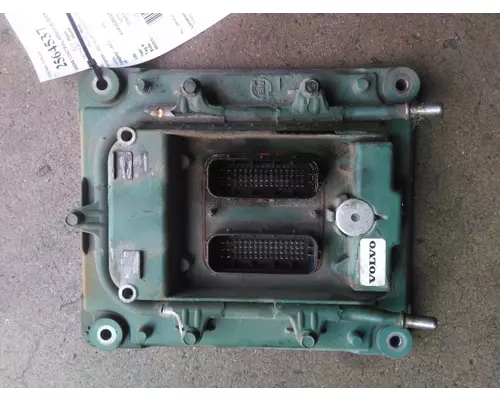 VOLVO D13 ENGINE CONTROL MODULE (ECM)