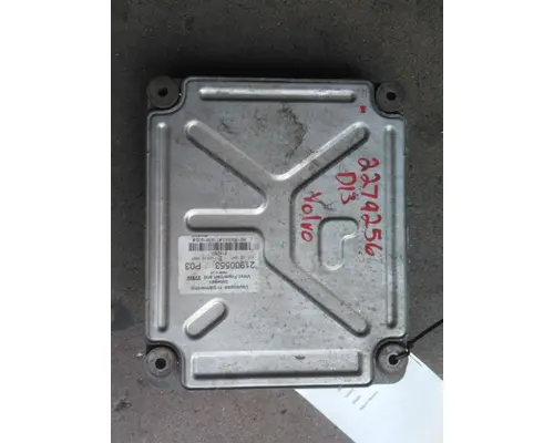 VOLVO D13 ENGINE CONTROL MODULE (ECM)