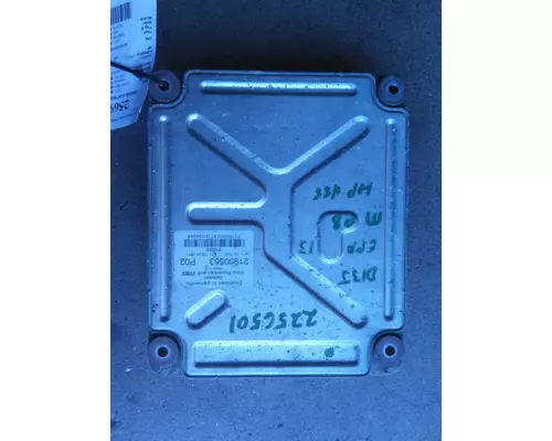 VOLVO D13 ENGINE CONTROL MODULE (ECM)