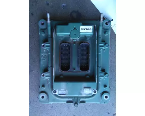 VOLVO D13 ENGINE CONTROL MODULE (ECM)