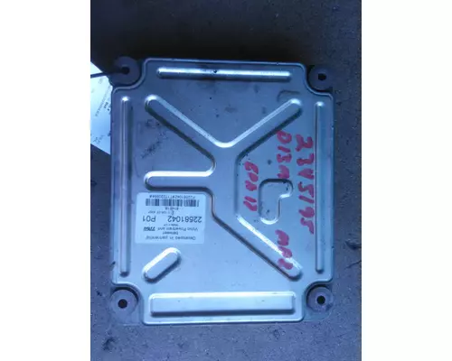 VOLVO D13 ENGINE CONTROL MODULE (ECM)