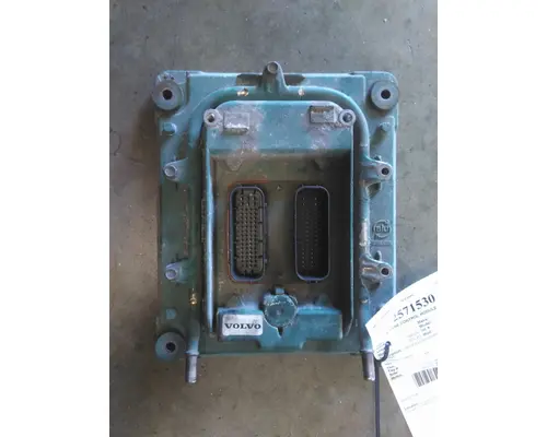 VOLVO D13 ENGINE CONTROL MODULE (ECM)