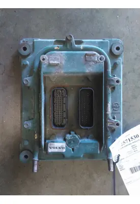 VOLVO D13 ENGINE CONTROL MODULE (ECM)