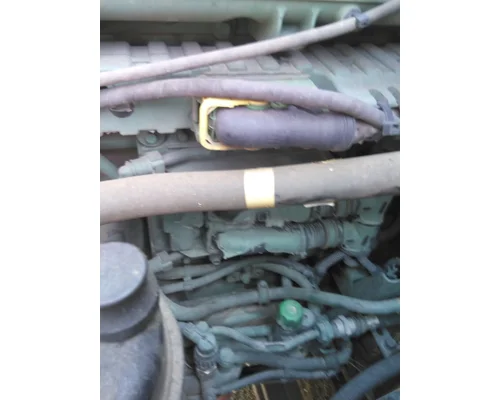 VOLVO D13 ENGINE CONTROL MODULE (ECM)