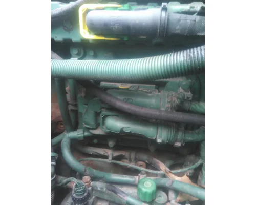 VOLVO D13 ENGINE CONTROL MODULE (ECM)