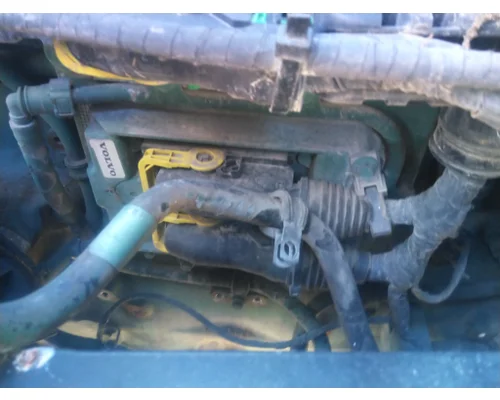 VOLVO D13 ENGINE CONTROL MODULE (ECM)