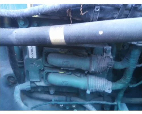 VOLVO D13 ENGINE CONTROL MODULE (ECM)