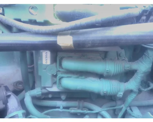 VOLVO D13 ENGINE CONTROL MODULE (ECM)