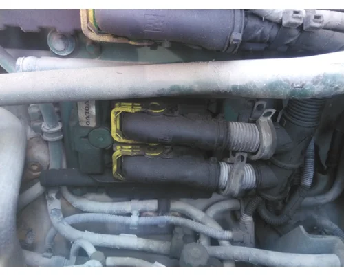 VOLVO D13 ENGINE CONTROL MODULE (ECM)