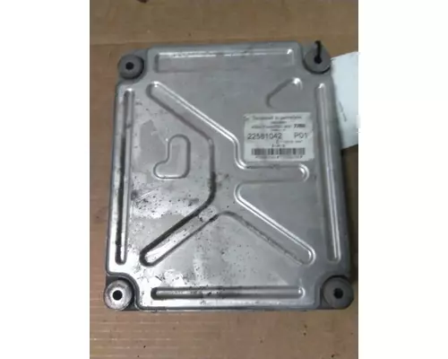 VOLVO D13 ENGINE CONTROL MODULE (ECM)