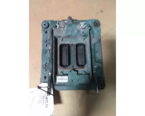 VOLVO D13 ENGINE CONTROL MODULE (ECM)