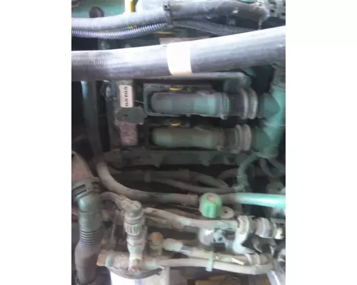 VOLVO D13 ENGINE CONTROL MODULE (ECM)