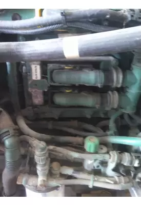 VOLVO D13 ENGINE CONTROL MODULE (ECM)