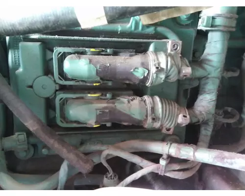 VOLVO D13 ENGINE CONTROL MODULE (ECM)