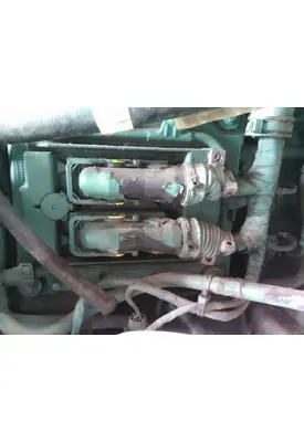 VOLVO D13 ENGINE CONTROL MODULE (ECM)