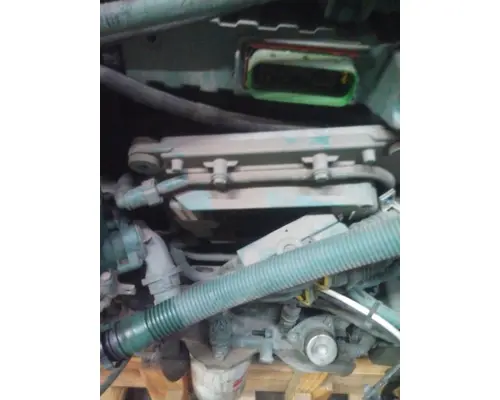 VOLVO D13 ENGINE CONTROL MODULE (ECM)