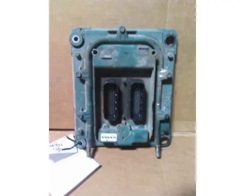 VOLVO D13 ENGINE CONTROL MODULE (ECM)
