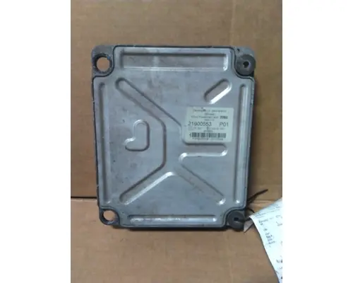 VOLVO D13 ENGINE CONTROL MODULE (ECM)