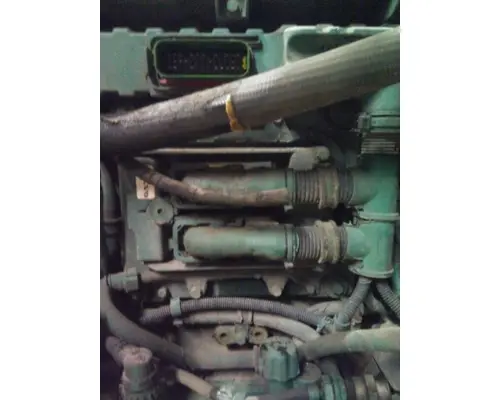 VOLVO D13 ENGINE CONTROL MODULE (ECM)