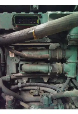 VOLVO D13 ENGINE CONTROL MODULE (ECM)