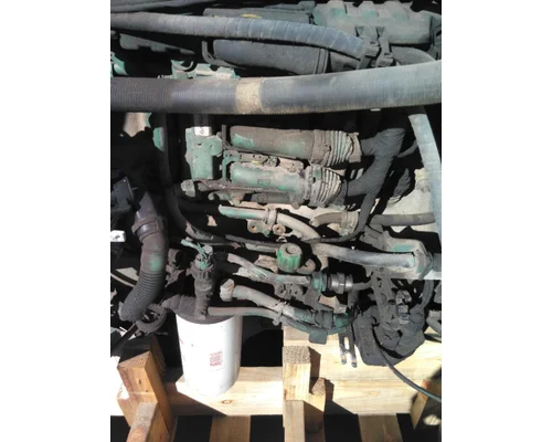 VOLVO D13 ENGINE CONTROL MODULE (ECM)