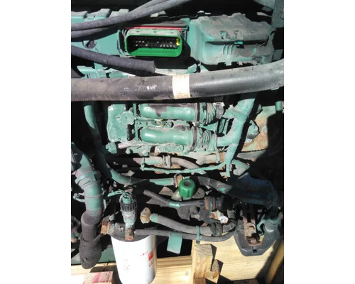 VOLVO D13 ENGINE CONTROL MODULE (ECM)