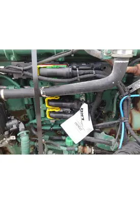VOLVO D13 ENGINE CONTROL MODULE (ECM)