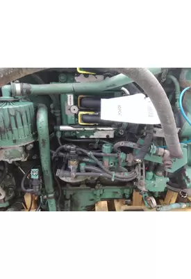 VOLVO D13 ENGINE CONTROL MODULE (ECM)