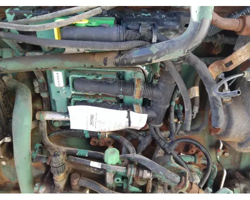 VOLVO D13 ENGINE CONTROL MODULE (ECM)