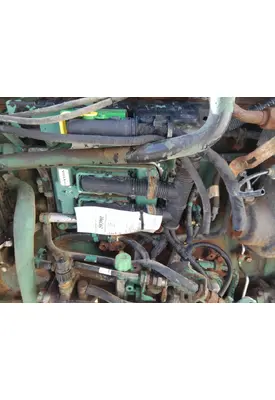 VOLVO D13 ENGINE CONTROL MODULE (ECM)