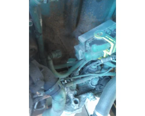 VOLVO D13 ENGINE CONTROL MODULE (ECM)